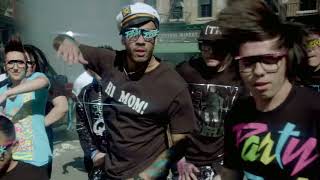 LMFAO   Party Rock Anthem ft  Lauren Bennett, GoonRock