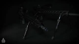 Leapers UTG Recon Flex M LOK Bipod