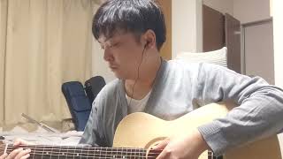 【guitar cover】Automatic 1