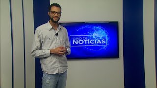 Giro de Notícias de sexta-feira (09/02)