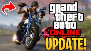 NEW BIG GTA Online SUMMER DLC Update CONFIRMED By Rockstar & MORE!