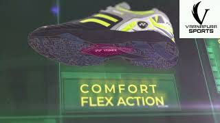 We got 1 new gem on Affordable price Yonex Shoes. Akayu Super 6 size6-11 #yonex #badminton #youtube