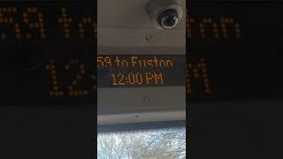 *Throwback* (IBUS) 59 to Euston