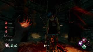 I Hate When This Happens - Dead By Daylight #shorts