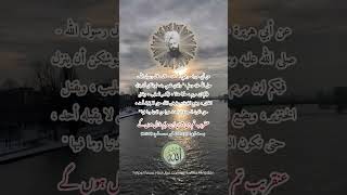 #messiahhascome #ahmadiyyathaqeeqiislam #muslims4peace #ahmadiyyakhilafat @mtaOnline1