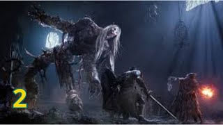 Lords of the Fallen PS5 Gameplay Walkthrough Part 2 (Full Game)