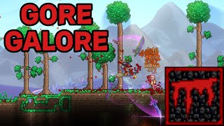 Best Terraria Mods For Quality of Life!