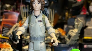 Ghostbusters Frozen Empire (Hasbro 2024) Trevor Spangler