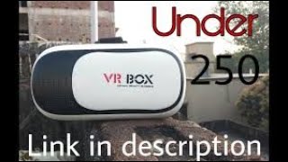 vr box under Rs.250 || best || in tamil