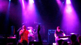 Shapeshifter - Lifetime (live @ Shepherds Bush 2011, O2 Empire London)