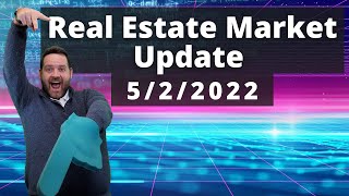 National Housing Market News Today [National Real Estate Market Update]- 2022