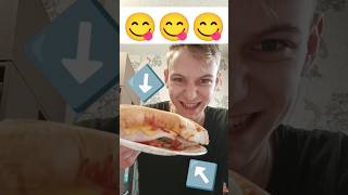 😱самый вкусный сэндвич в мире!!! 😋😋🔥 #еда #food #шортс #вкуснаяеда #мукбанг