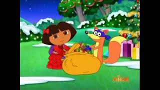 💃 DORA'S 🇨🇽 CHRISTMAS 🎅🏻 CAROL 🦌 ADVENTURE 🧭:🎼🎵WE DID IT🎶!