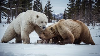 All 8 Species of Bear + 7 Subspecies You Haven’t Heard Of