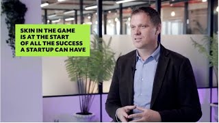 What makes a startup succesful | In the Spotlight | with René Schöb (KPMG Romania)