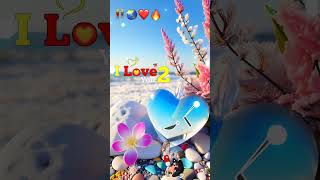 💕K.💗 #letter name status #shorts #viral video #trending love video 💗💝☝️🤗🔖🤭🥰