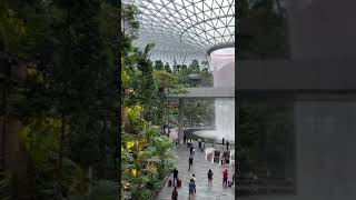 Jewel, Changi Airport