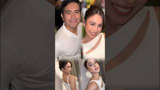 Gerald Anderson | Julia Barretto #juliabarretto #geraldanderson #couple