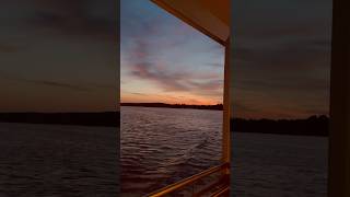 Evening view berlin | wannsee | lake #bollywood #music #song #hindi #sharukhkhan