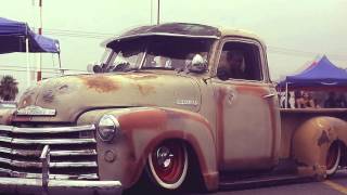 Street motor monterrey 2014.