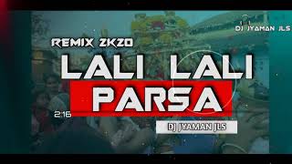 Lali Lali Parsa_(Diwali Special 2020)_Remix Dj Jyaman JLS