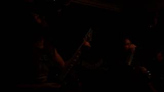 Bog of the Infidel 5-30-15 Cantab Lounge Cambridge Mass Whole Set