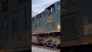 Fostoria Railfest 2024