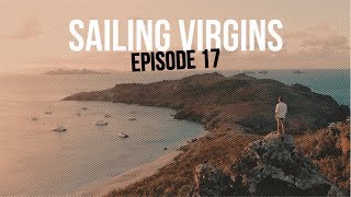 Island Adventure: Guadeloupe to Saint Martin (Sailing Virgins) Ep.17