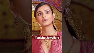 Tanishq Jewellery Festival Season Collection#shorts