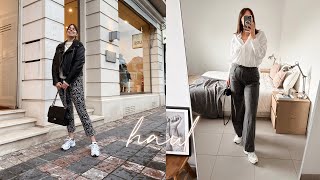 Zara haul et try-on