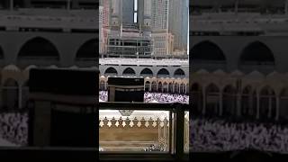 ramzan#mecca#kaaba#shorts