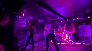 Baroness “Shock Me” live at The Golden Pony Harrisonburg VA 3/11/22