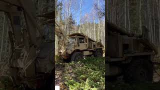 Army Surplus: Off Grid Treasures