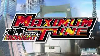 Wangan Midnight Max Tune OST: Last Utopia + Holy Land Anthem (Long)