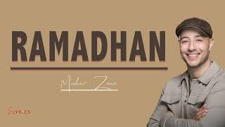 Maher Zain - Ramadhan | Lirik Lagu & Terjemahan