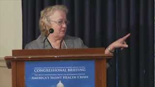 Congressional Briefing Pt2 2012