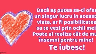 Te iubesc! ❤ Versuri frumoase despre iubire