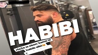 YouTube Kacke: HABIBI