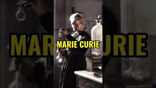 Marie Curie, ilmuwan pemenang hadiah Nobel dan Faktanya #facts #history #science