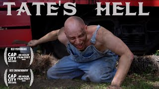 Tate's Hell (Horror Film Trailer)