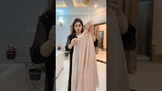 Did u like this dress ?? See my review before u Buy #rabiaamir  #trending #tastyrabifood #viral