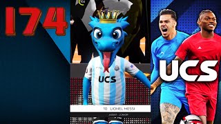 ⚽️ Ultimate Clash Soccer / Gameplay Walkthrough / Part 174