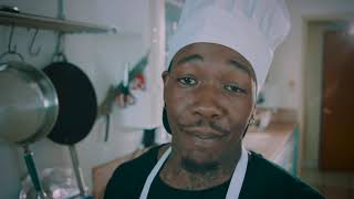 Dizzy Wright - What's In My Pot (Dir by Matt Alonzo)