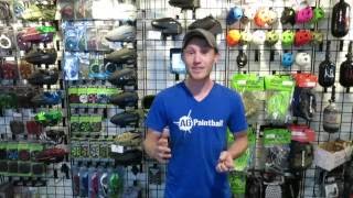 AG Paintball Retail Store shop online