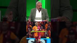 👀Erman Toroğlu: Galatasaray, maç oynamadan kazandı!🔗EkolTV#Galatasaray #Beşiktaş #futbozy