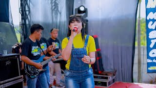 BUKAN TAK MAMPU - ENI SANJAYA - JMN MUSIC - HAPPY PARTY TRABAS BAHAGIA KUDUS BERSATU