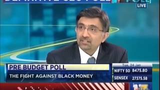 Mukesh Butani and Gokul Chaudhri from BMR joins CNBC-TV18 to discuss Pre-Budget CEO Poll