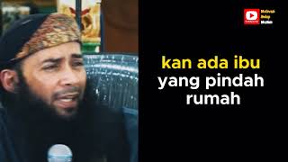 Rebutan Pahala Merawat Ibu - Ustadz Dr. Syafiq Riza Basalamah, MA