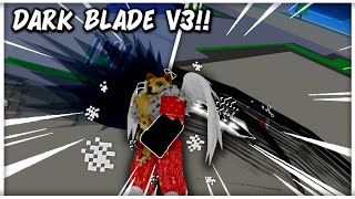 DARK BLADE VERSION 3 ОРУУЛЧЛАААА | Blox Fruit Ep42