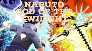 what if Naruto was the God of the Twilight movie